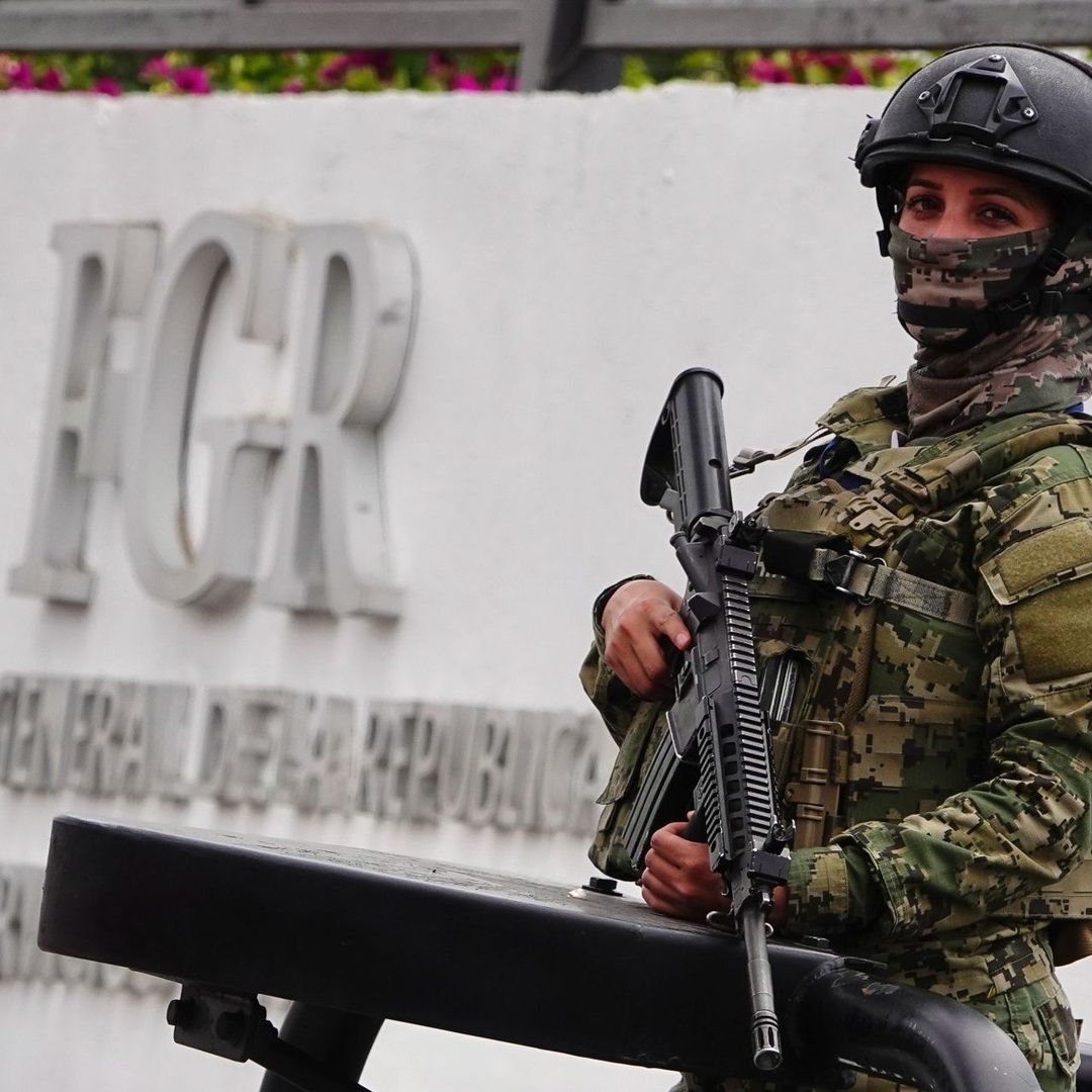CDMX encabeza las denuncias por violencia familiar en el país